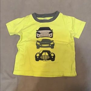 Boys top size 18 months